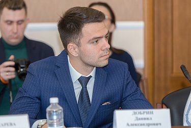 Молодежная социальная политика: вчера, сегодня, завтра